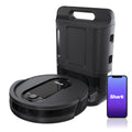 Shark IQ Robot Vacuum with XL Self-Empty Base. Home Mapping. Self-Cleaning Brushroll. Wi-Fi.RV1000AE