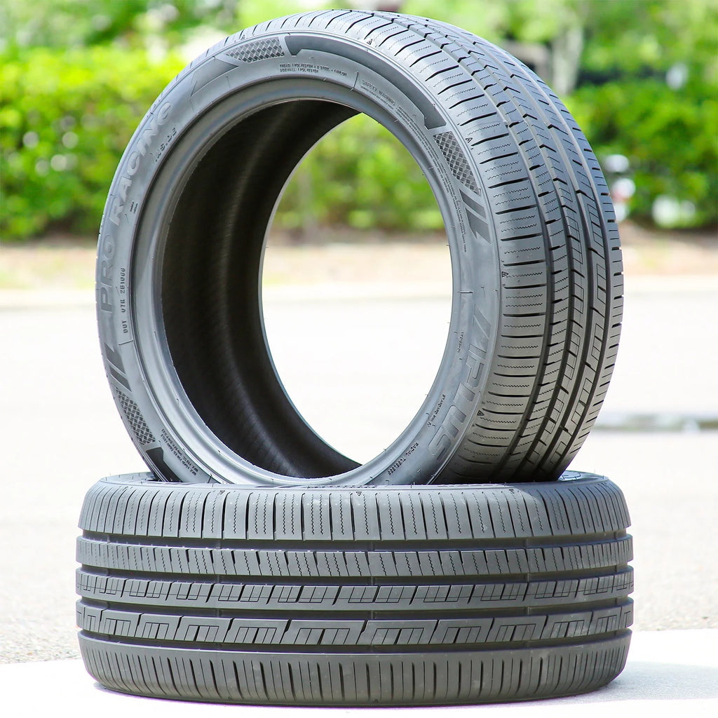 Aplus PRO Racing 235/50ZR18 235/50R18 101W XL High Performance a/s All Season Tire