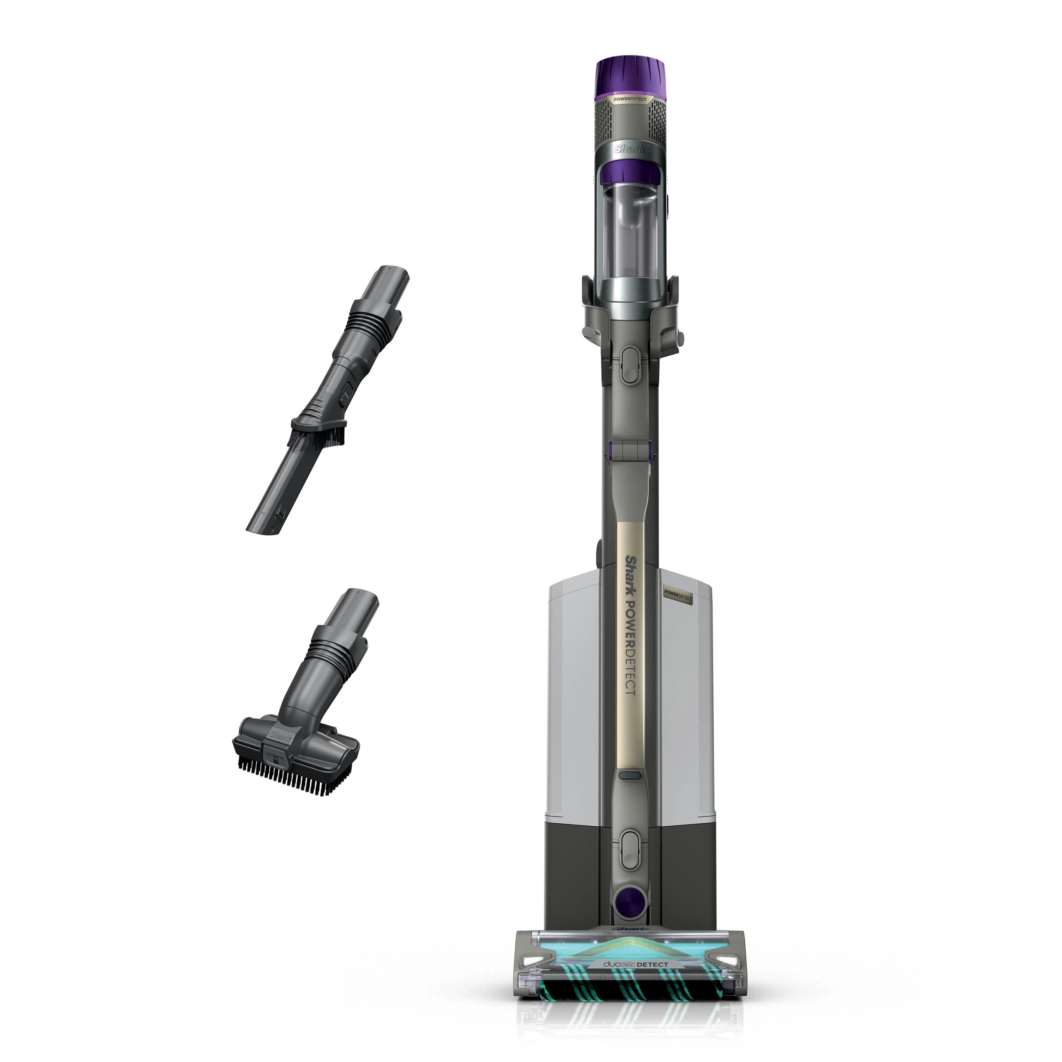 Shark Cordless PowerDetect Stick Vacuum with DuoClean Detect Nozzle & MultiFlex. IP3251