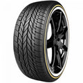 Vogue Custom Built Radial XIII All Season 245/45R20 103V XL Passenger Tire