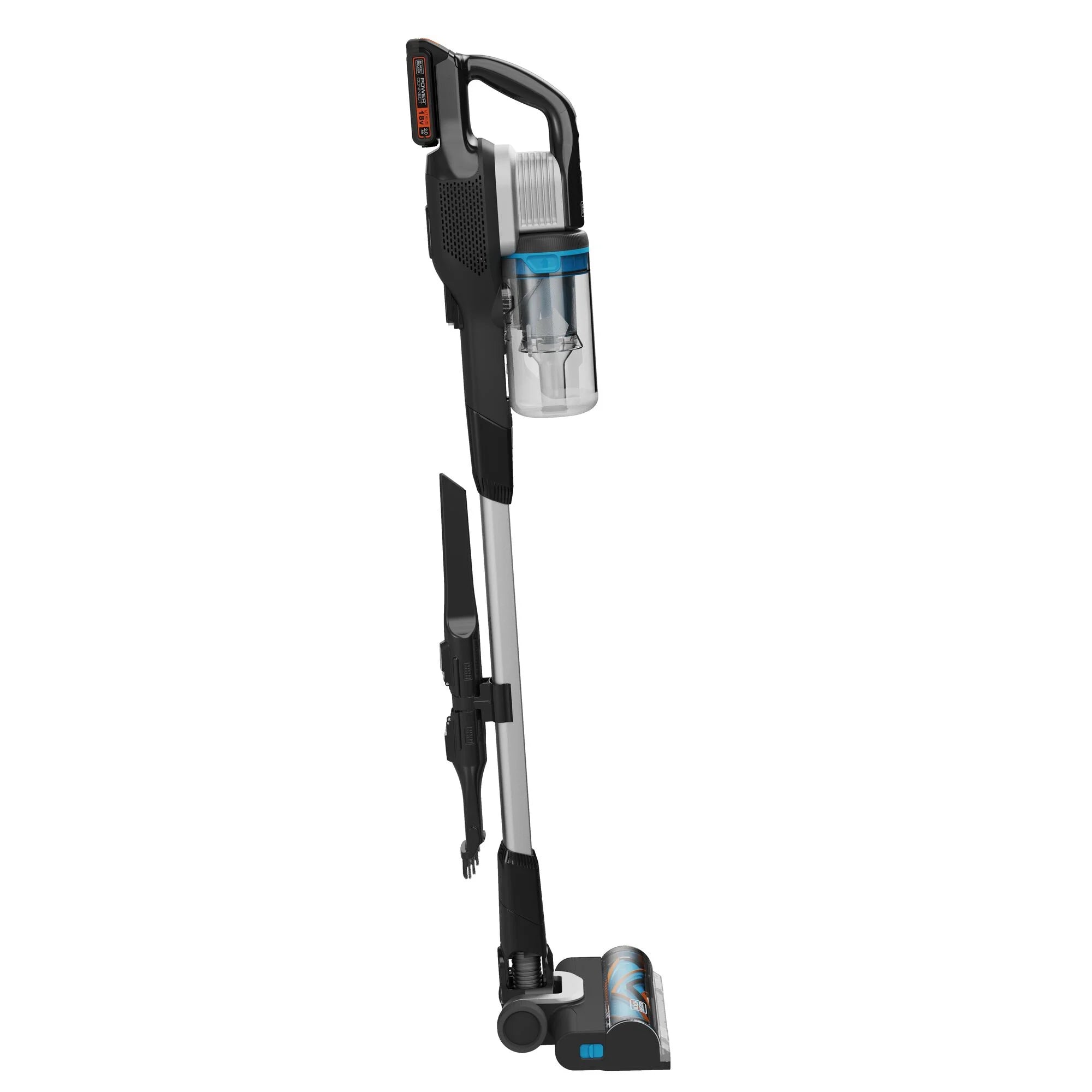 BLACK+DECKER POWERSERIES Extreme MAX 20V MAX* Cordless Stick Vacuum. BHFEB520D1