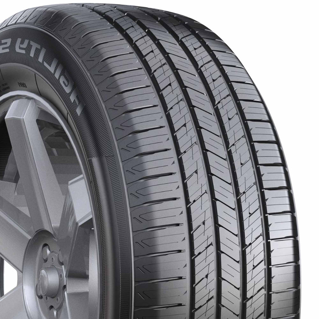 BlackHawk Agility SUV All Season 235/65R17 104H SUV/Crossover Tire