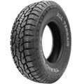 Trail Guide All Terrain LT 285/70R17 Load E 10 Ply AT A/T Tire