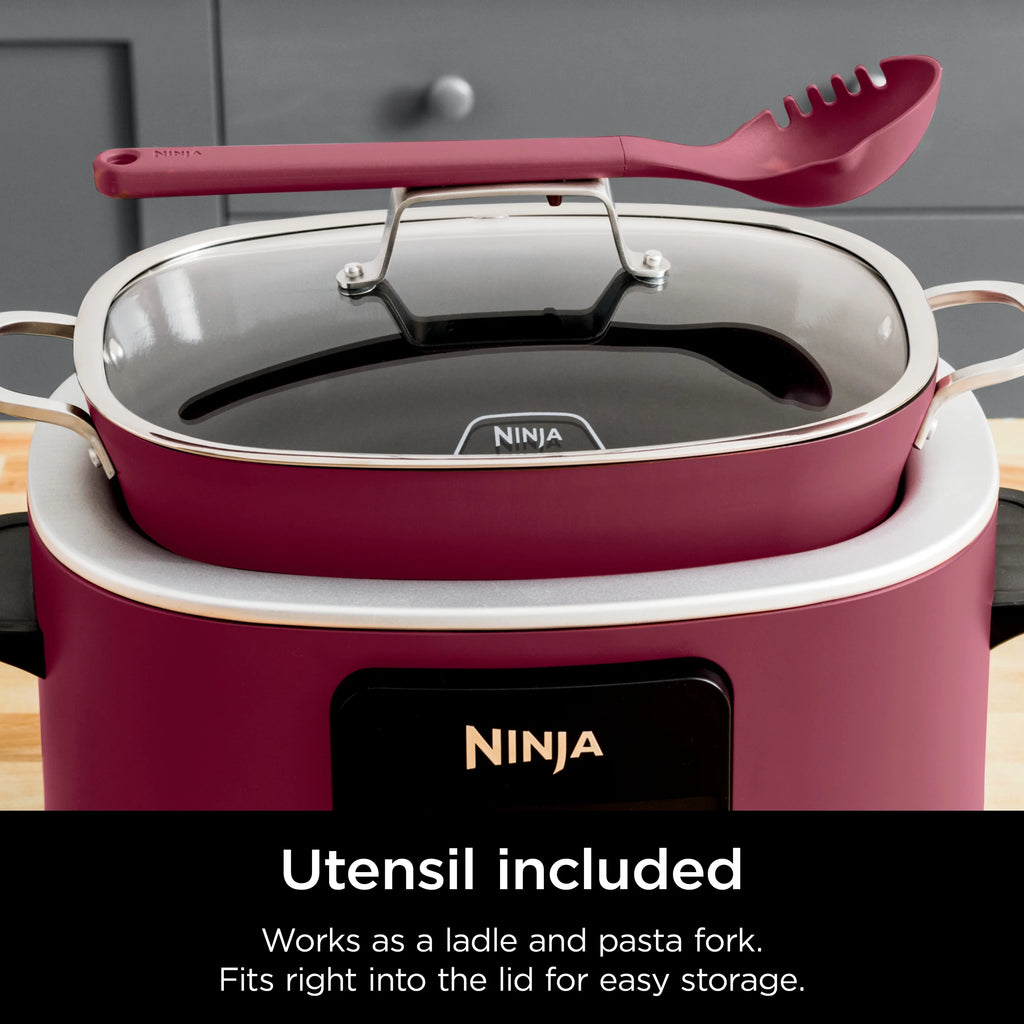 Ninja Foodi Possible Cooker 8.5qt Multi-Cooker. MC1000