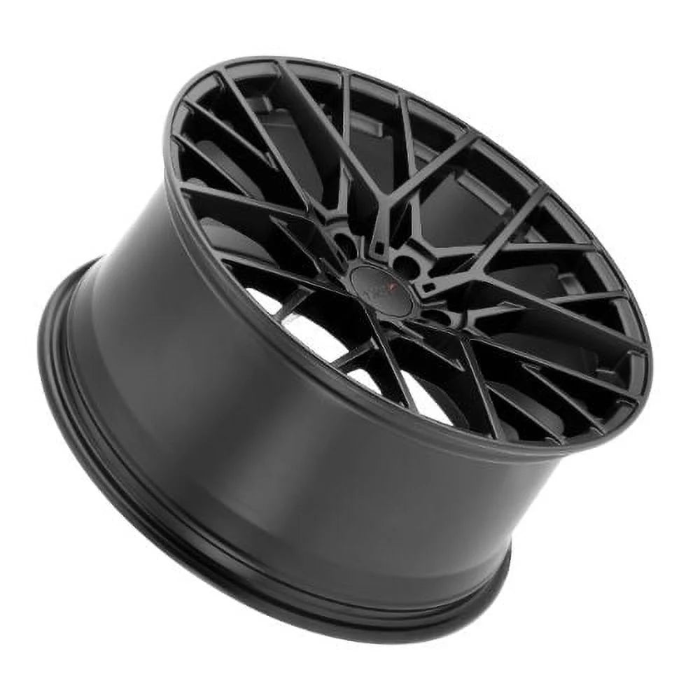 Tsw Sebring 18X8.5 5X114.3 40Et 72.1Cb Matte Black Wheel