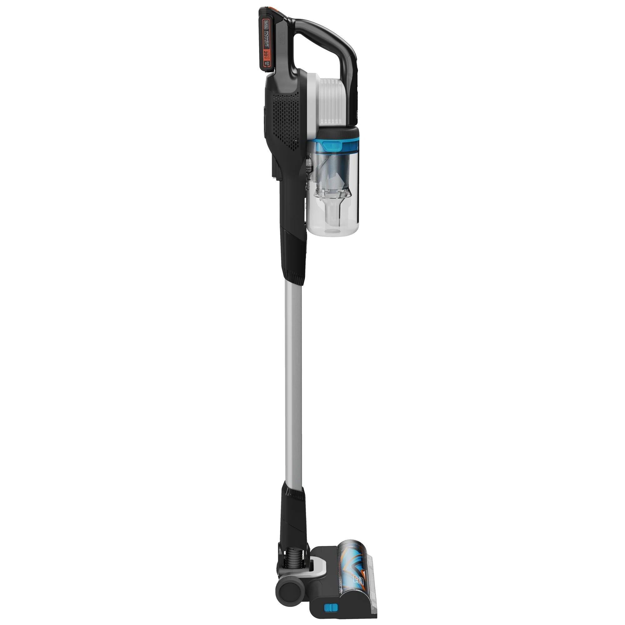 BLACK+DECKER POWERSERIES Extreme MAX 20V MAX* Cordless Stick Vacuum. BHFEB520D1