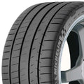 Michelin Pilot Super Sport Summer 225/40ZR18 88Y Tire Fits: 2013 Toyota Corolla LE. 2017-19 Chevrolet Cruze Diesel