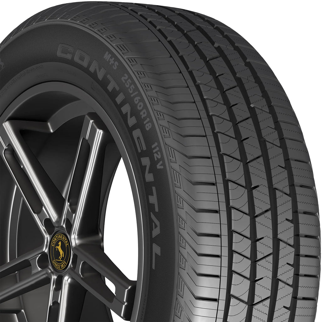 Continental CrossContact LX Sport All Season 235/60R18 103H SUV/Crossover Tire