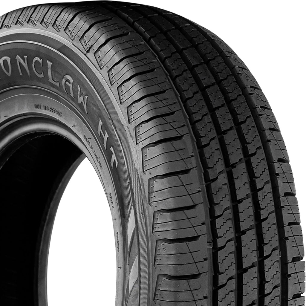 Lionhart Lionclaw HT All Season 235/65R18 104T Passenger Tire