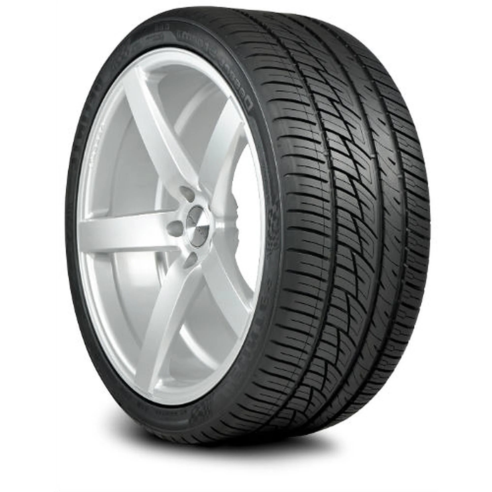 Delinte DS8 All Season 255/50R19 107Y XL Passenger Tire