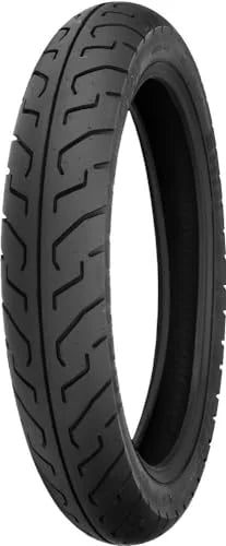 Shinko - 110/90-19 - 712 Front Cruiser. Touring Motorcycle Tire