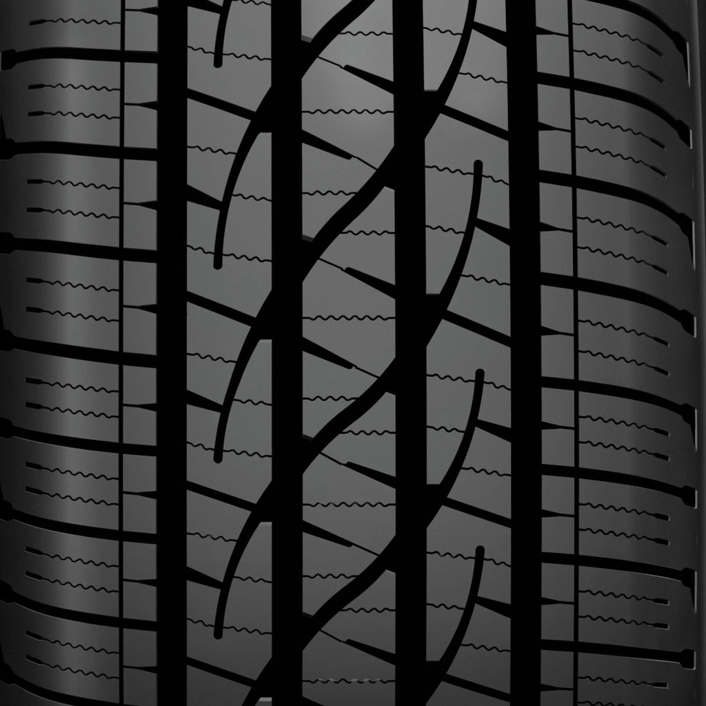 Firestone Destination LE3 All Season 265/65R17 112T Passenger Tire