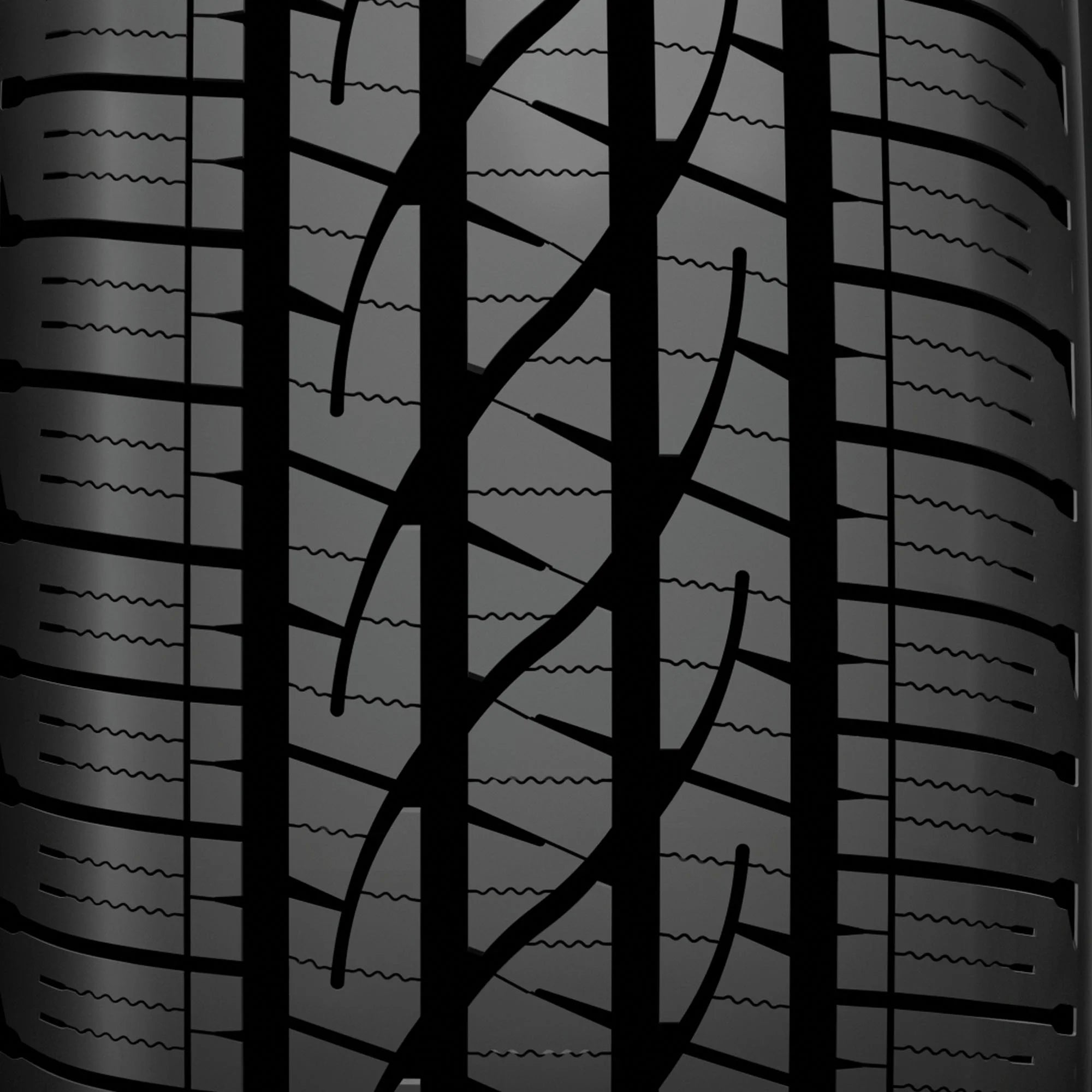 Firestone Destination LE3 All Season 265/65R17 112T Passenger Tire