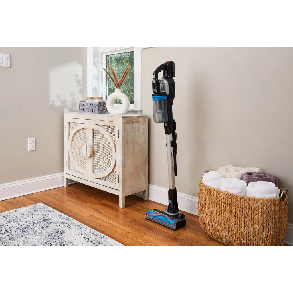 BLACK+DECKER POWERSERIES Extreme MAX 20V MAX* Cordless Stick Vacuum. BHFEB520D1