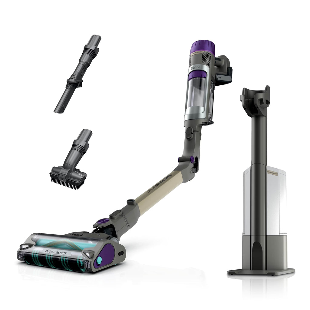 Shark Cordless PowerDetect Stick Vacuum with DuoClean Detect Nozzle & MultiFlex. IP3251