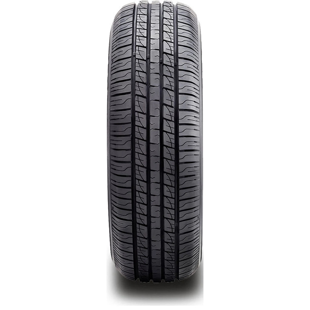 Ironman RB-12 NWS All Season 205/75R14 95S Passenger Tire