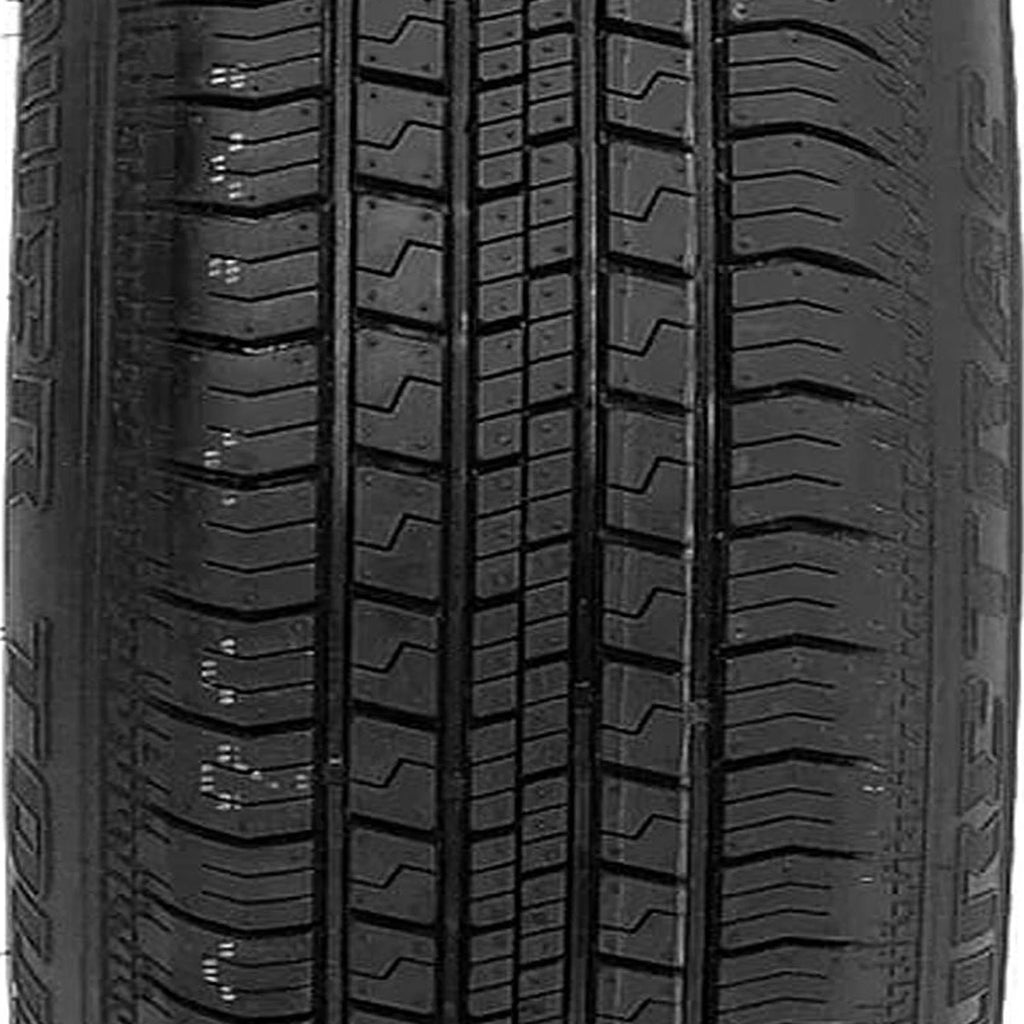 Suretrac Power Touring Touring P235/75R15 105S Passenger Tire