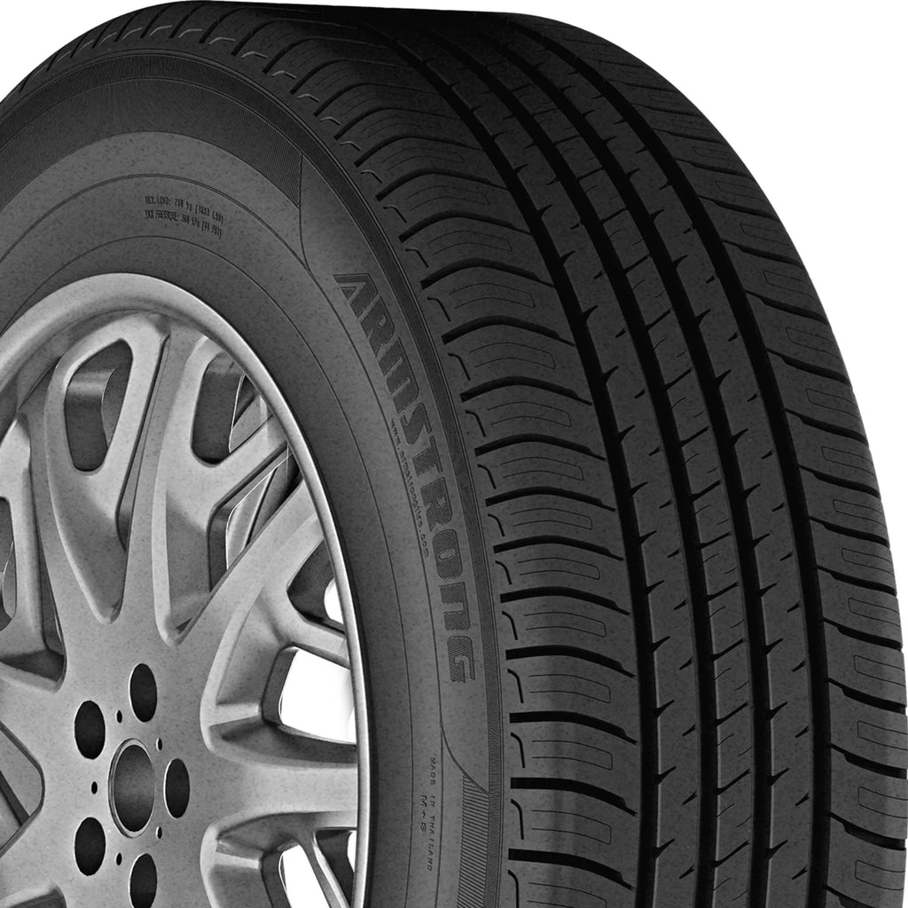 Armstrong Blu-Trac PC All Season 225/60R17 99V Passenger Tire