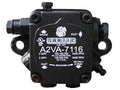 Suntec A2VA-7116 Single Stage Oil Pump. 3 GPH. 100 PSI. 4.2 lbs. Black