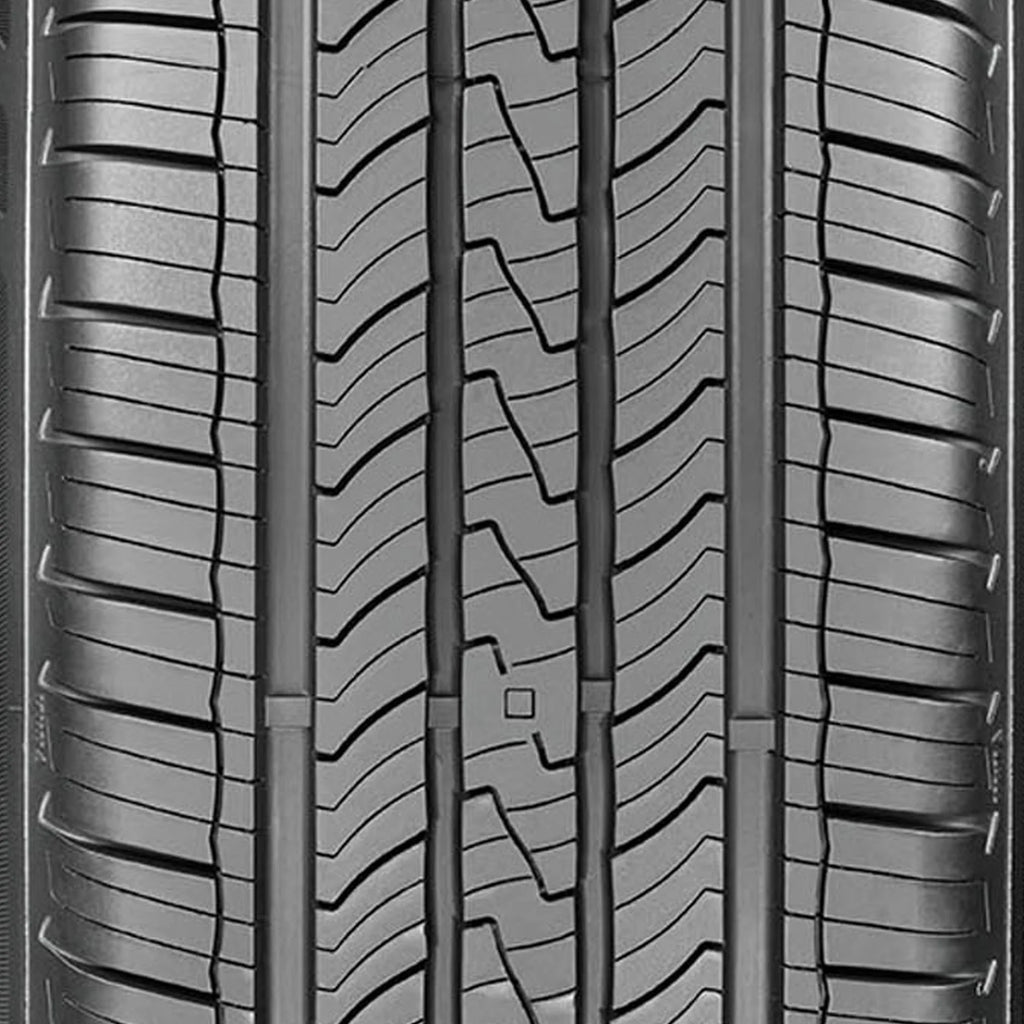 Cooper Endeavor All Season 215/55R17 94V Passenger Tire