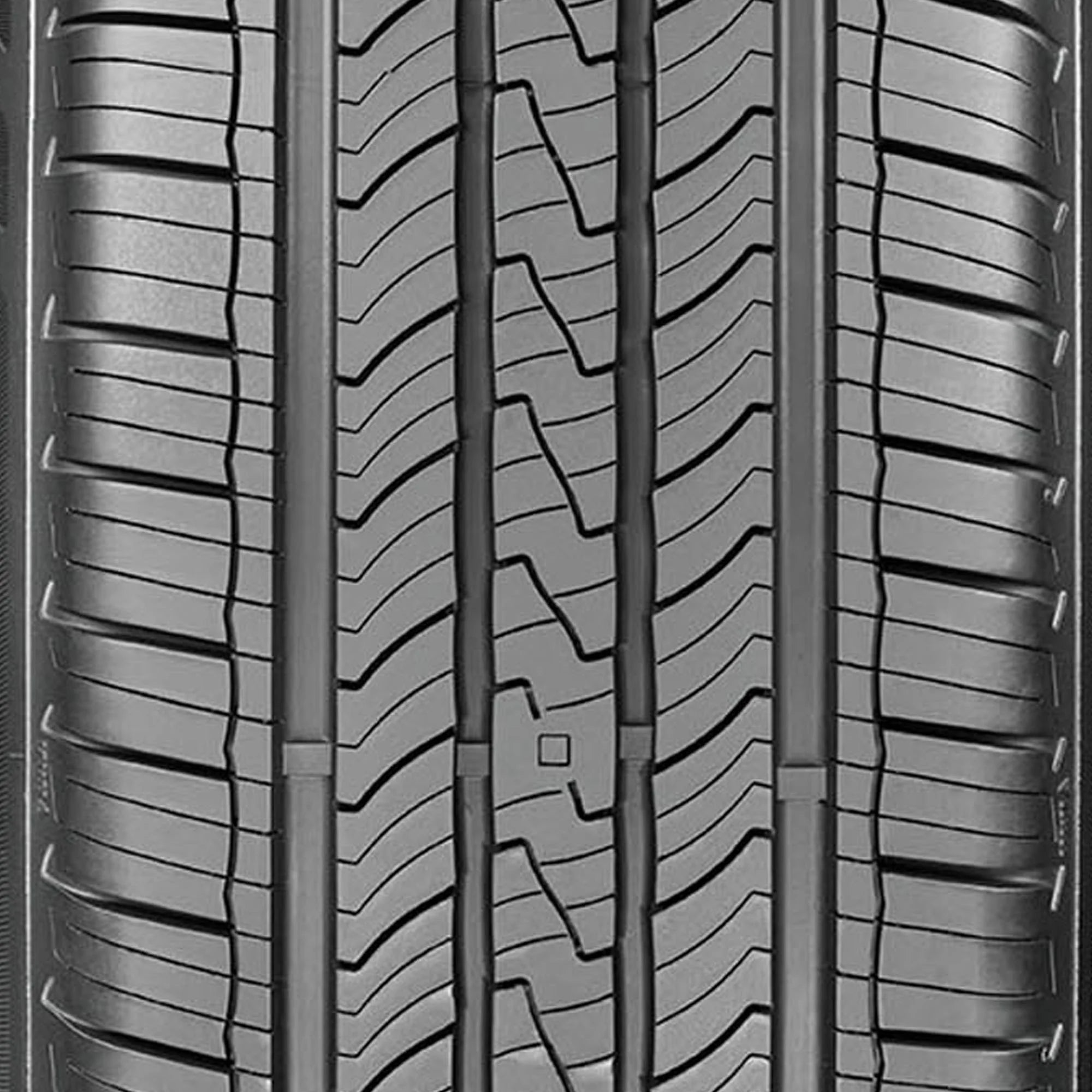 Cooper Endeavor All Season 215/55R17 94V Passenger Tire