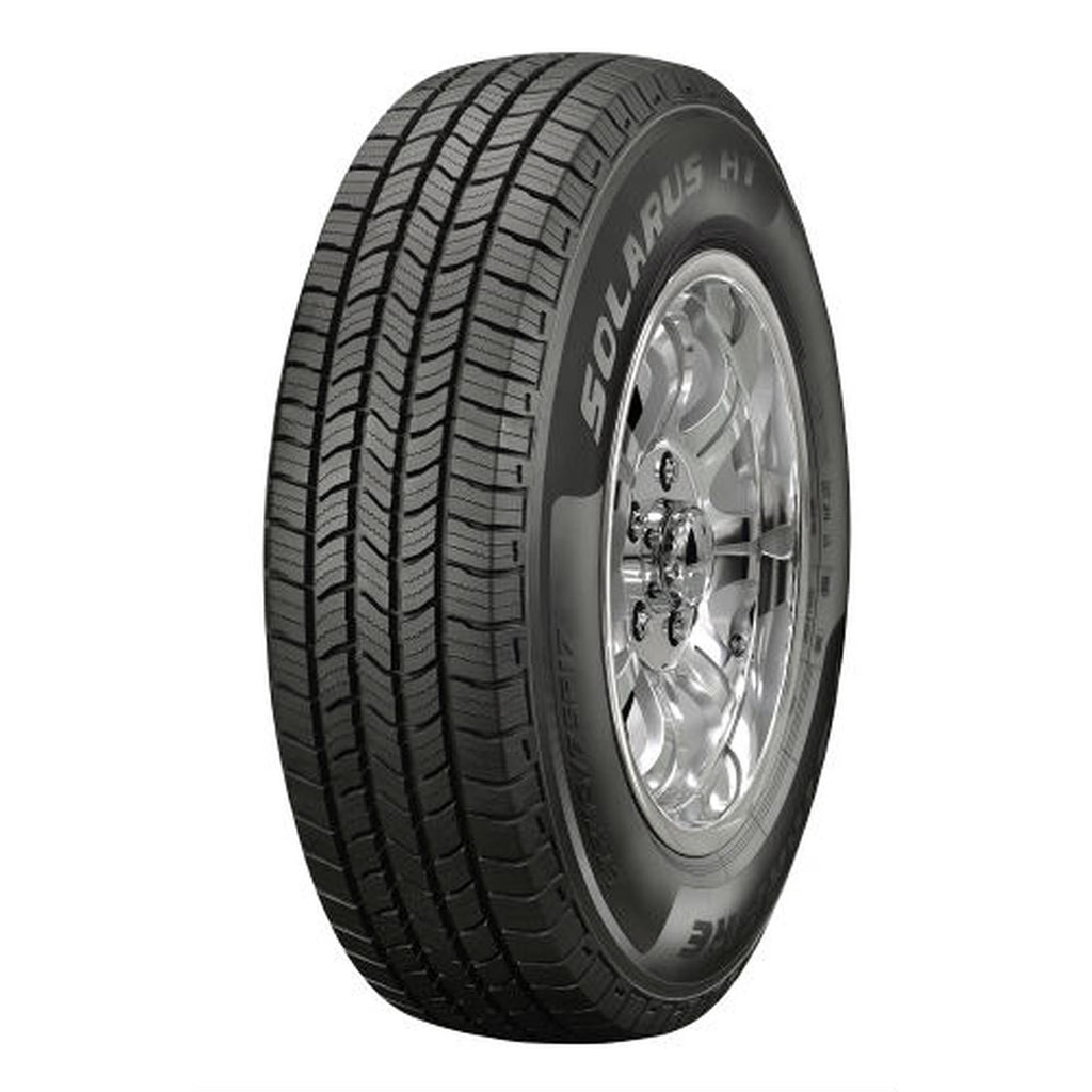 Starfire Solarus HT All Season 275/55R20 117H XL Light Truck Tire