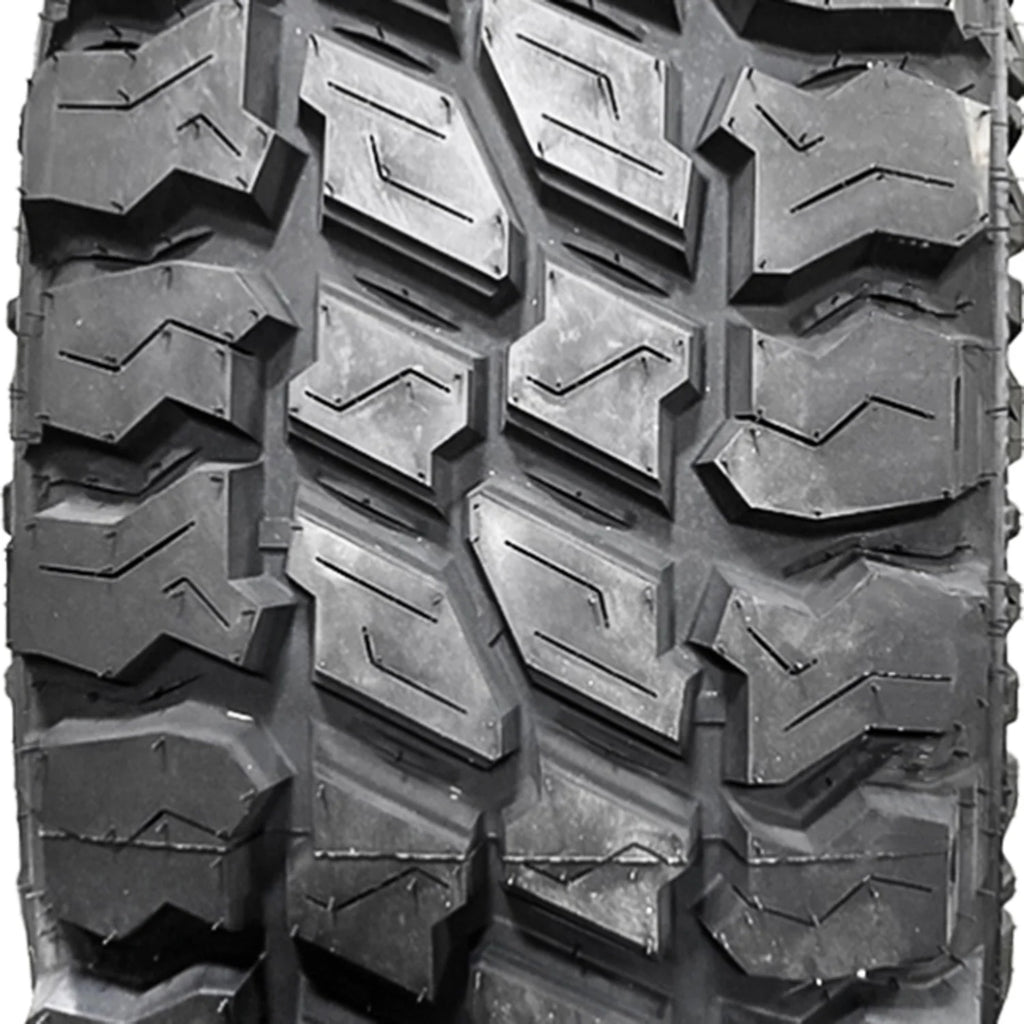 Eldorado Mud Claw Comp MTX 235/85R16 120/116Q E 10 Ply m/t Light Truck Tire