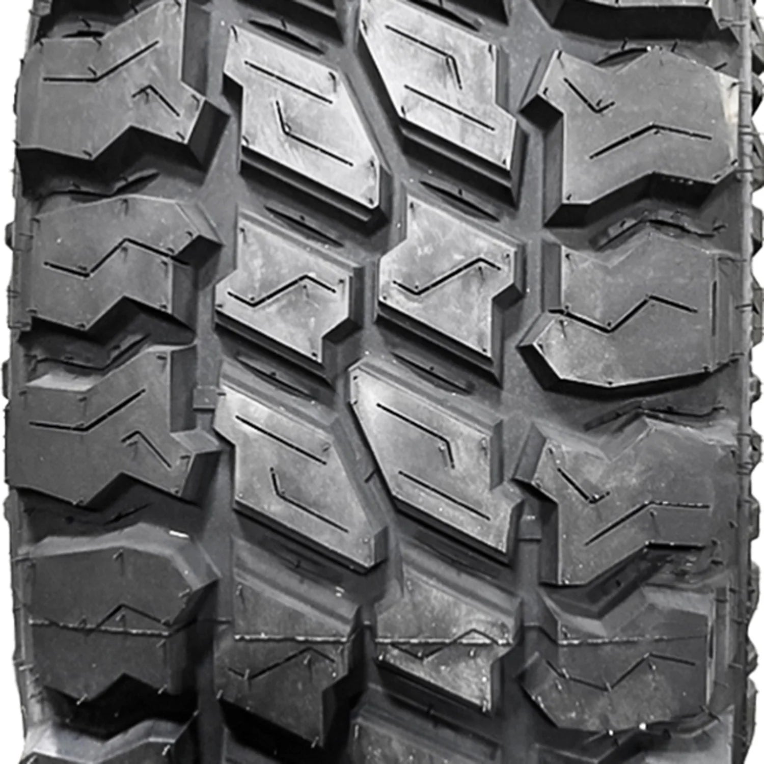 Eldorado Mud Claw Comp MTX 235/85R16 120/116Q E 10 Ply m/t Light Truck Tire