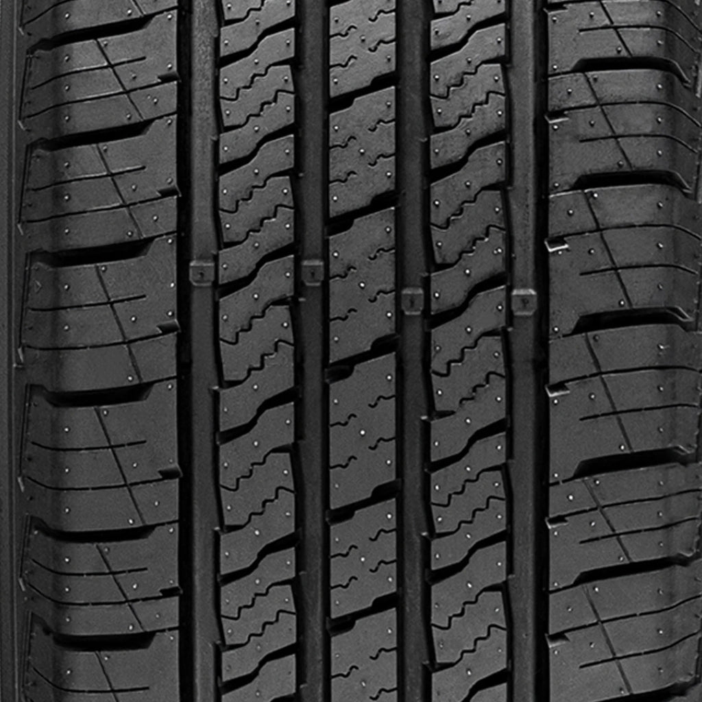 Lionhart Lionclaw HT All Season 235/65R18 104T Passenger Tire