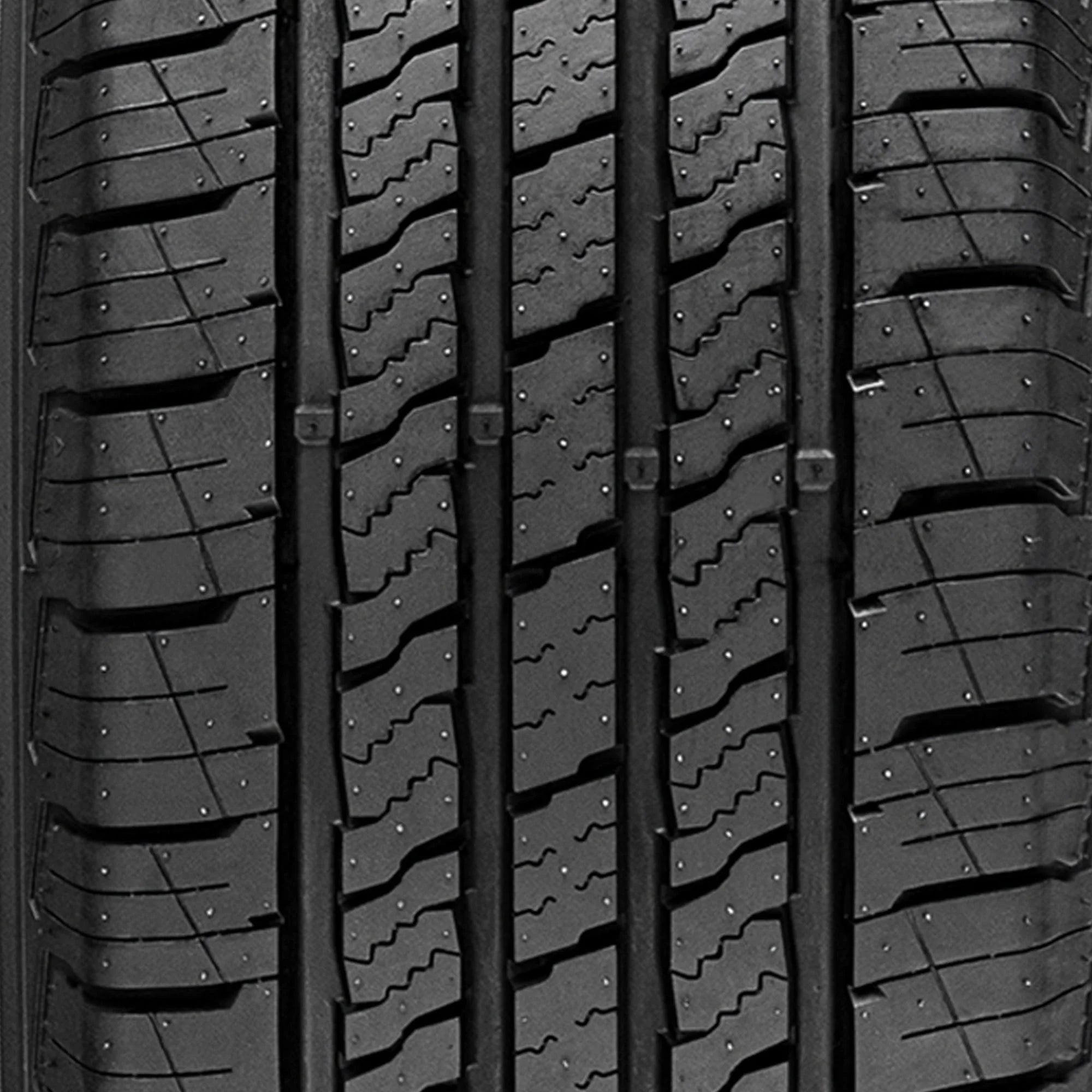 Lionhart Lionclaw HT All Season 235/65R18 104T Passenger Tire