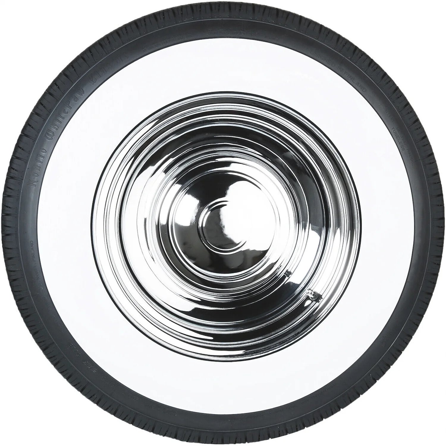 Kontio Tyres WhitePaw Classic 235/75R15 108R Summer Tire