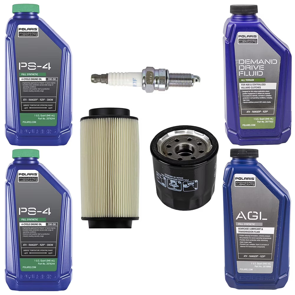 Polaris - Maintenance Change Kit Sportsman 570