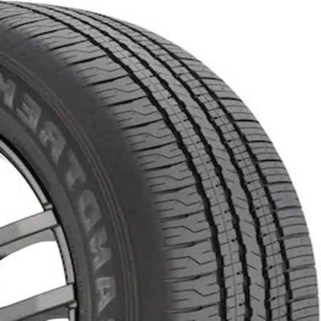Dunlop Grandtrek PT21 All-Season 235/60R18 103 H Passenger Car Tires