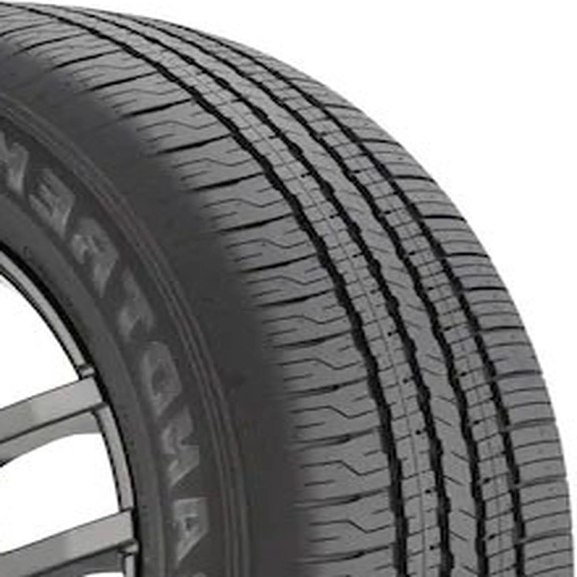 Dunlop Grandtrek PT21 All-Season 235/60R18 103 H Passenger Car Tires