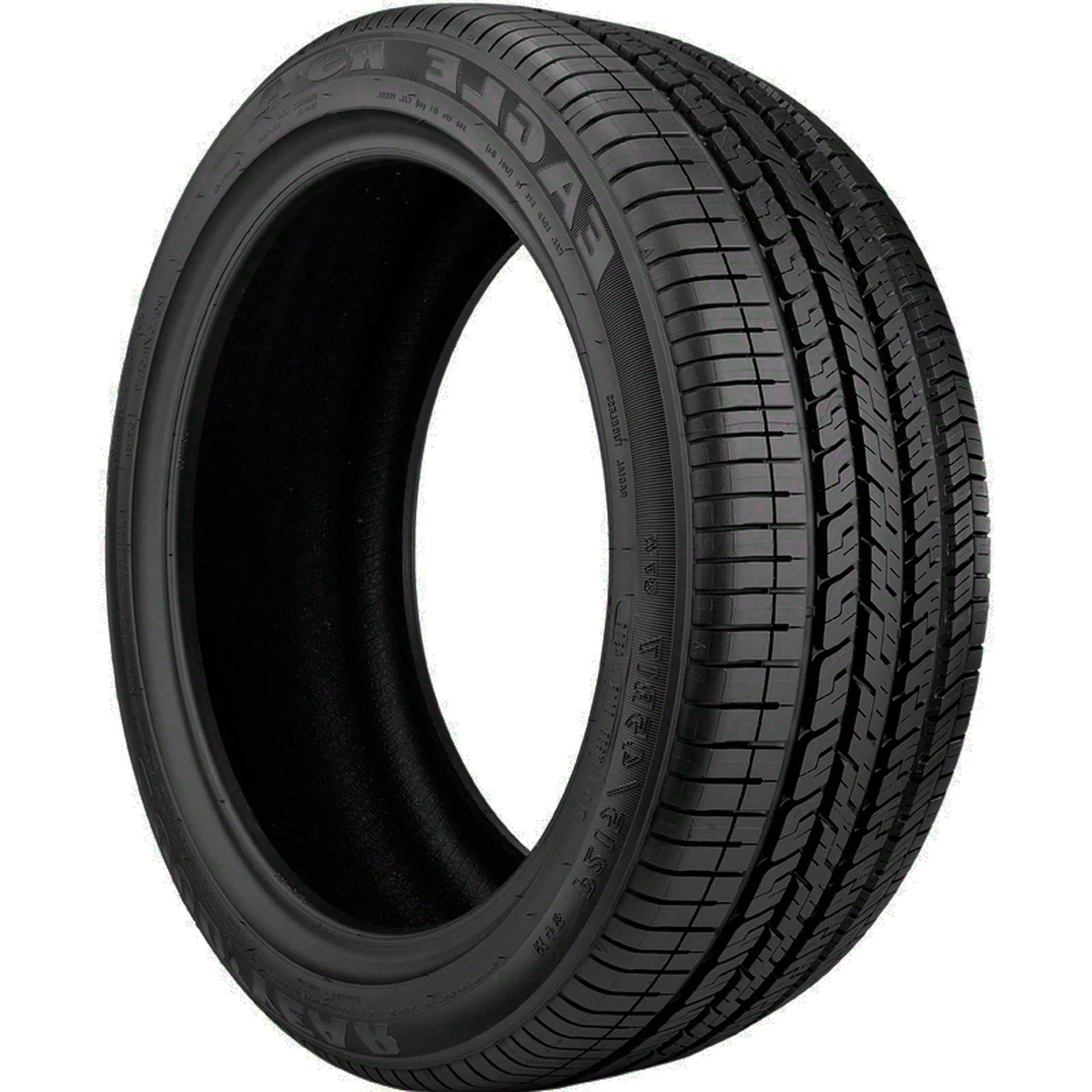 Goodyear Eagle RS-A All Season 265/50R20 106V Passenger Tire