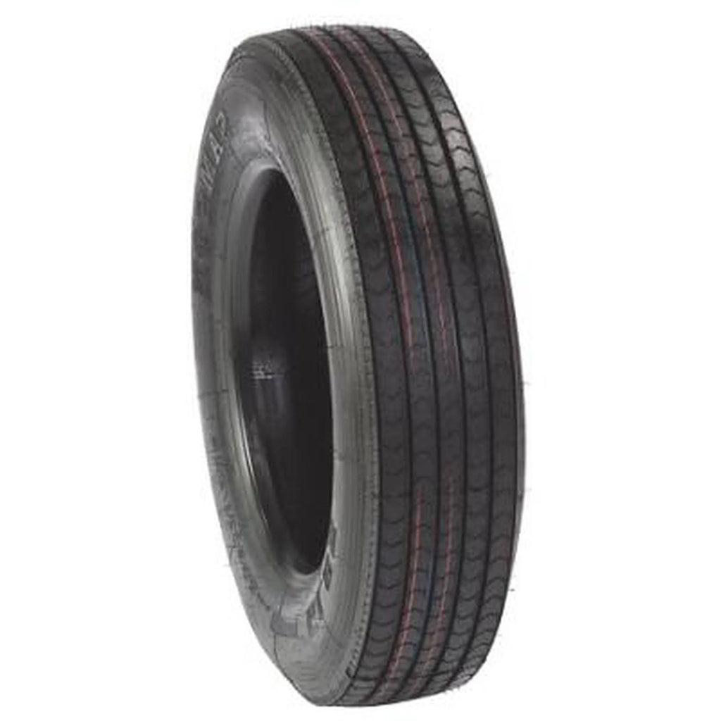Samson Radial Truck GL285T 295/75R22.5 144M G Commercial Tire