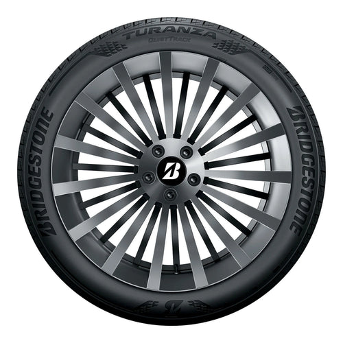 Bridgestone Turanza QuietTrack All Season 205/55R16 91V Passenger Tire