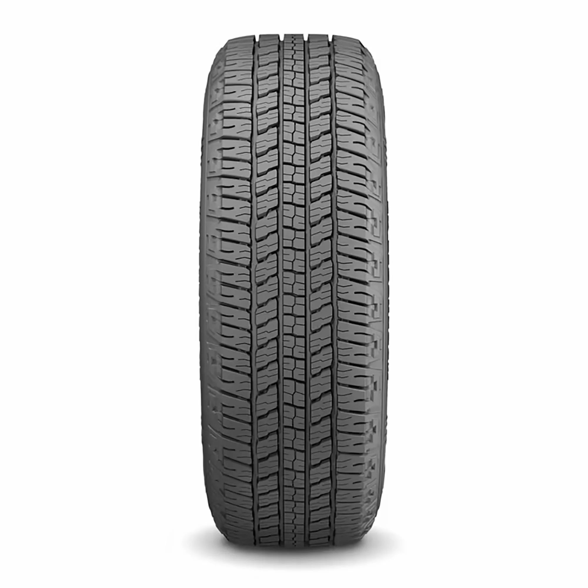 Goodyear Wrangler Workhorse HT All Season 265/70R17 115T Light Truck Tire