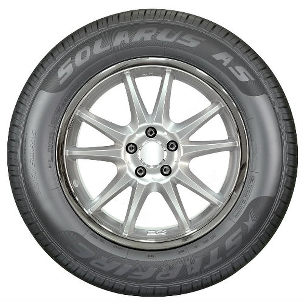 Starfire Solarus AS All Season 205/60R16 92H Passenger Tire
