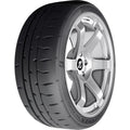 Bridgestone Potenza RE 71RS UHP Summer 245/40R18 97W XL Passenger Tire