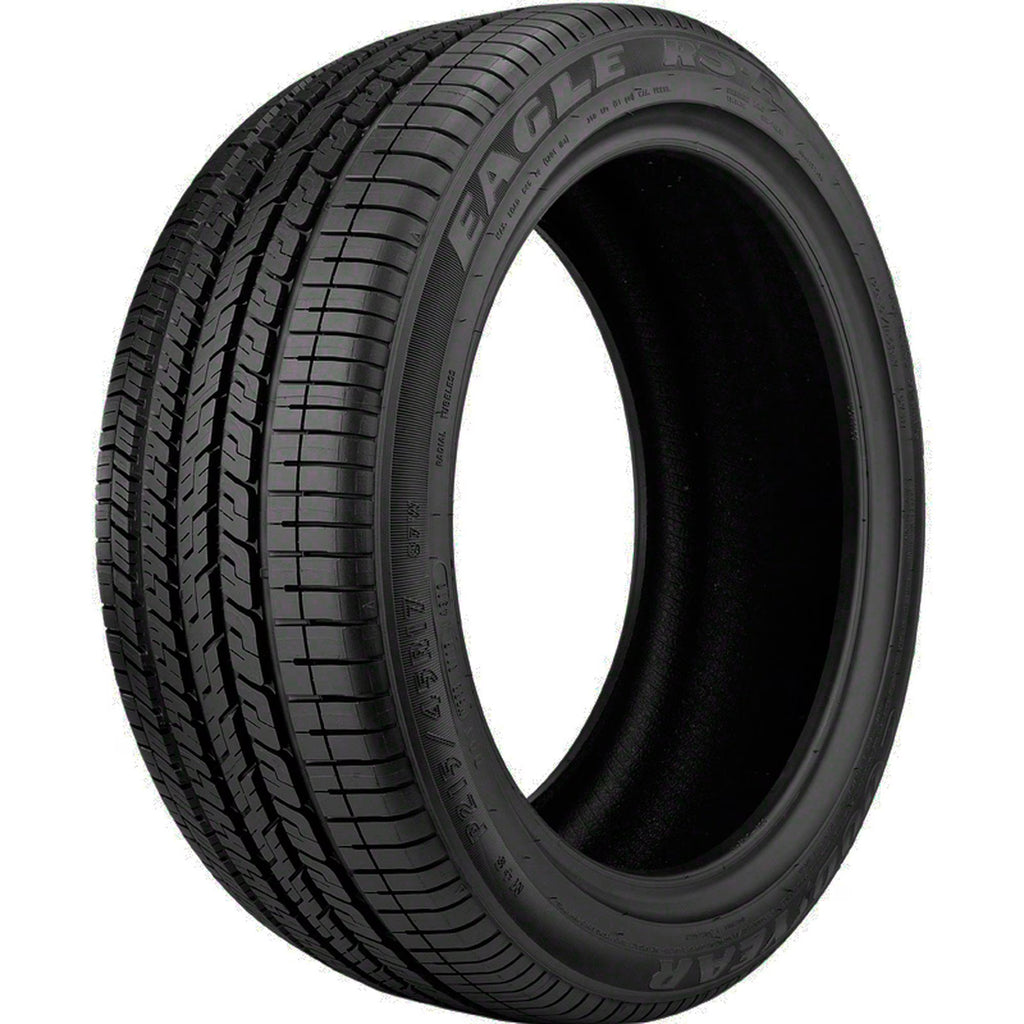 Goodyear Eagle RS-A All Season 265/50R20 106V Passenger Tire