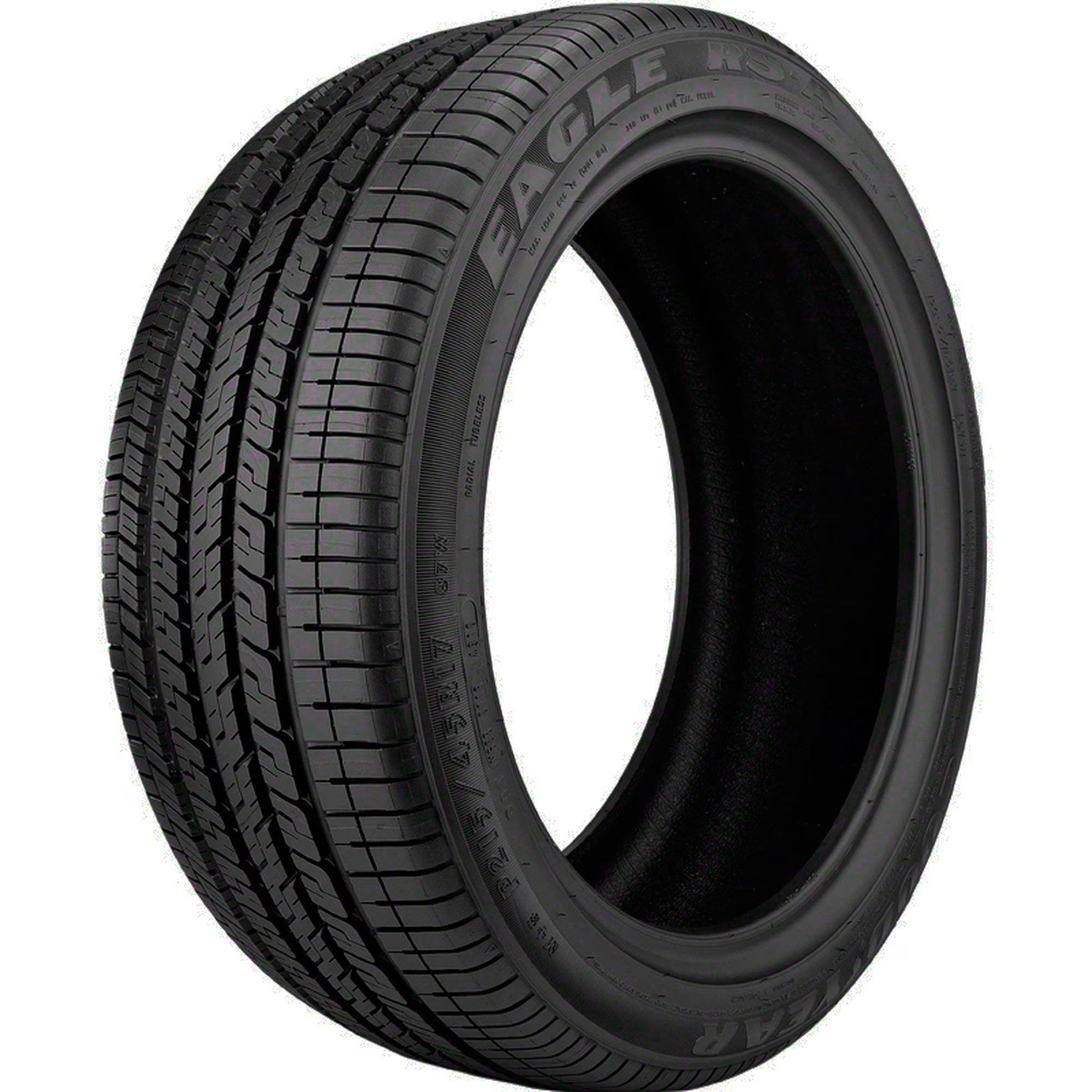 Goodyear Eagle RS-A All Season 265/50R20 106V Passenger Tire