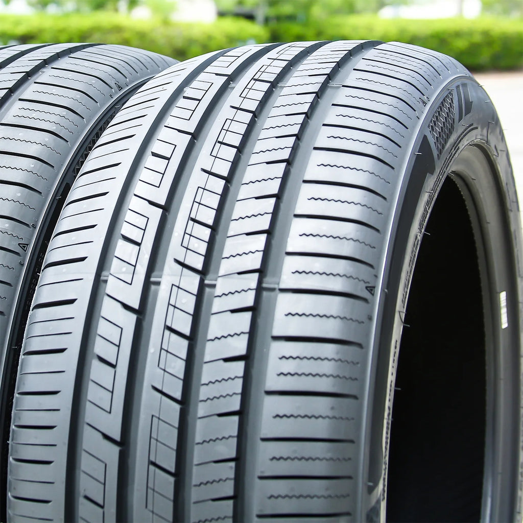 Aplus PRO Racing 235/50ZR18 235/50R18 101W XL High Performance a/s All Season Tire