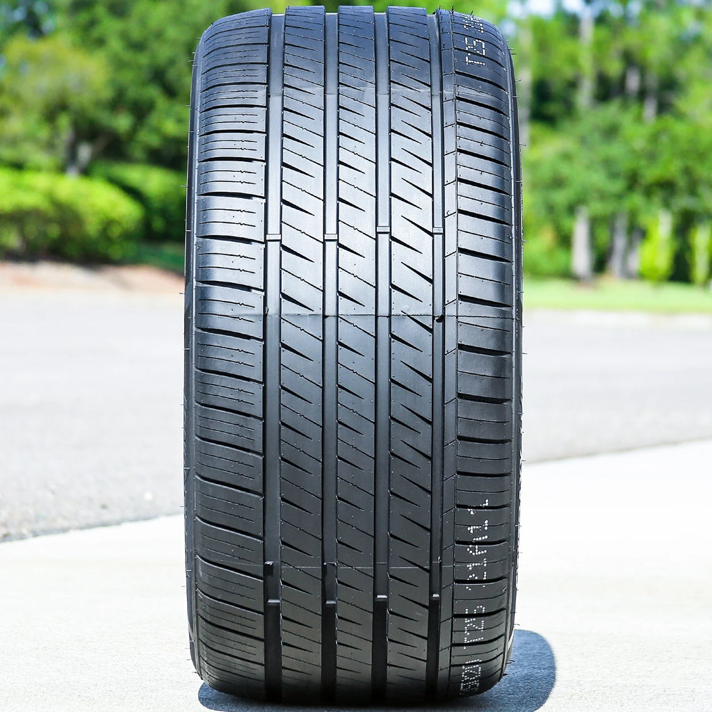 Landspider Citytraxx H/P 315/35ZR20 315/35R20 110W XL High Performance a/s All Season Tire