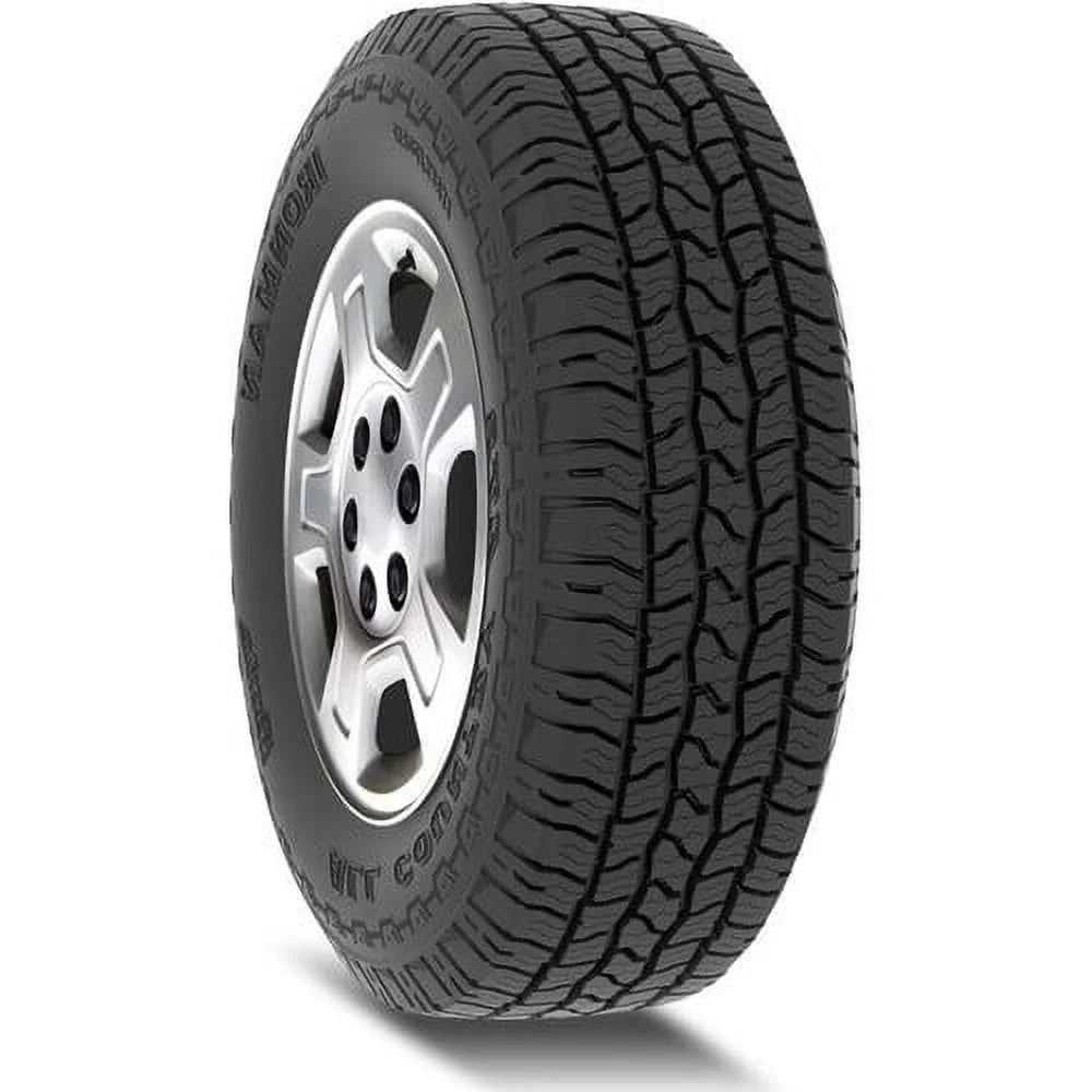 Ironman All Country AT2 LT225/75R16 E/10PLY BSW (4 Tires)