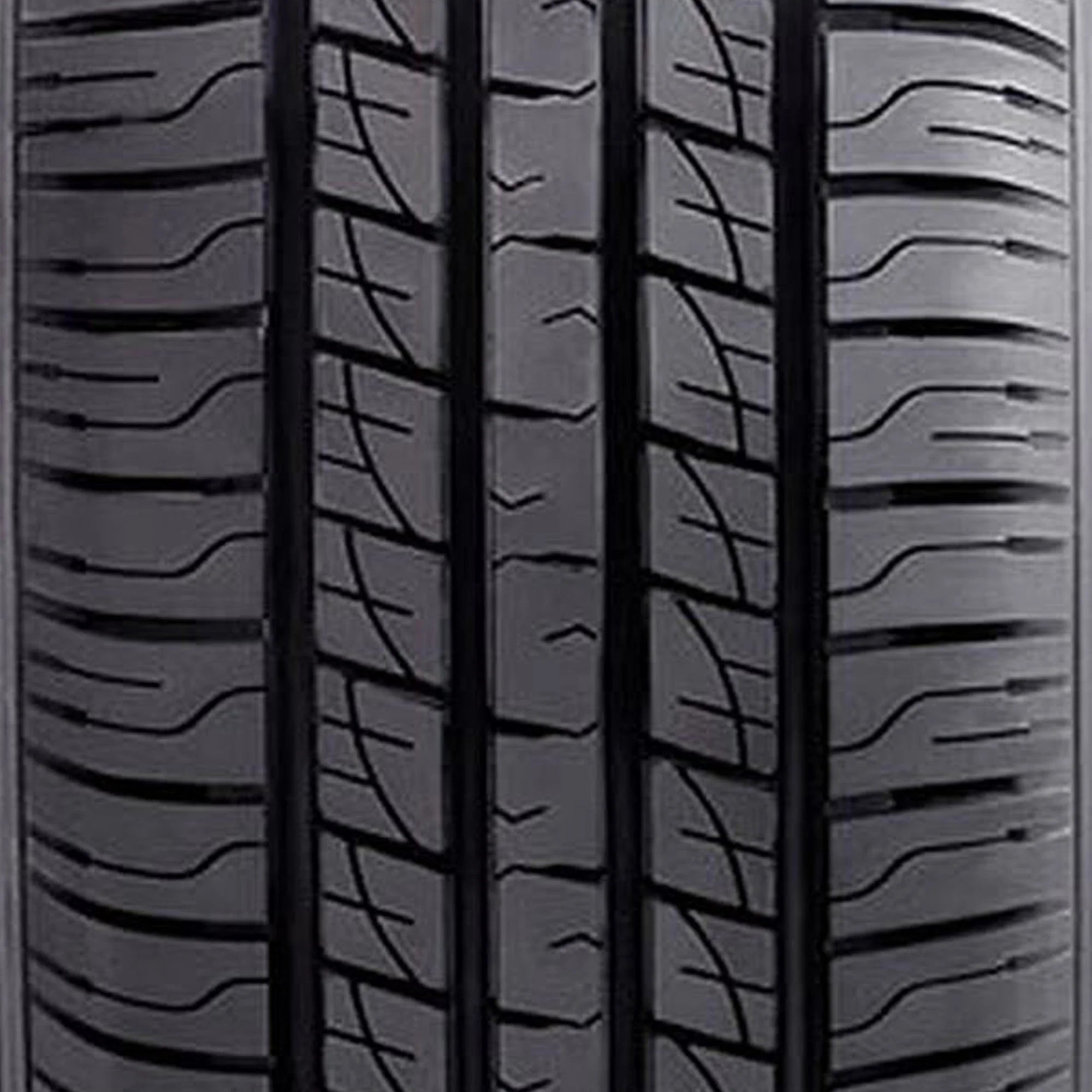 Ironman RB-12 NWS All Season 205/75R14 95S Passenger Tire