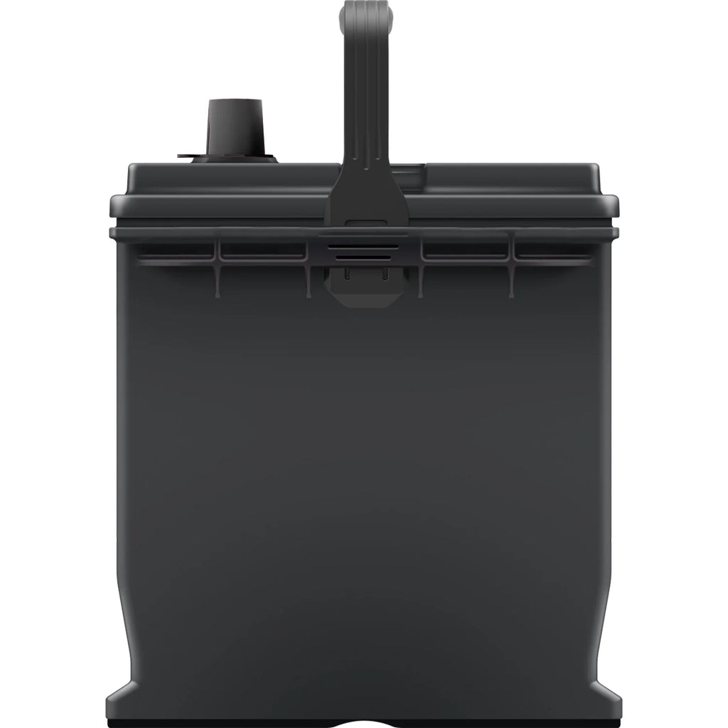 EverStart Maxx Lead Acid Automotive Battery. Group Size 34 12 Volt. 800 CCA