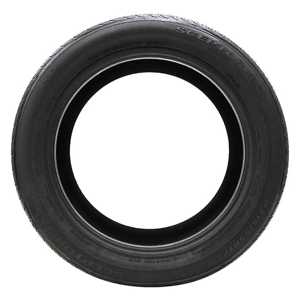 Sceptor 4XS All-Season 215/70R16 100H Tire
