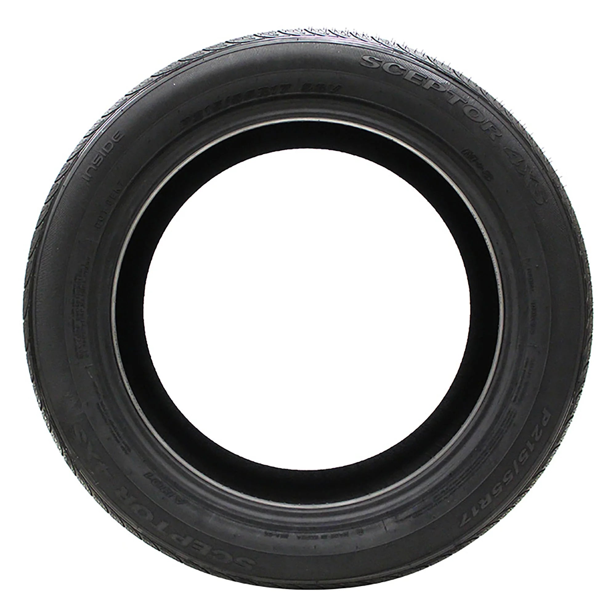 Sceptor 4XS All-Season 215/70R16 100H Tire