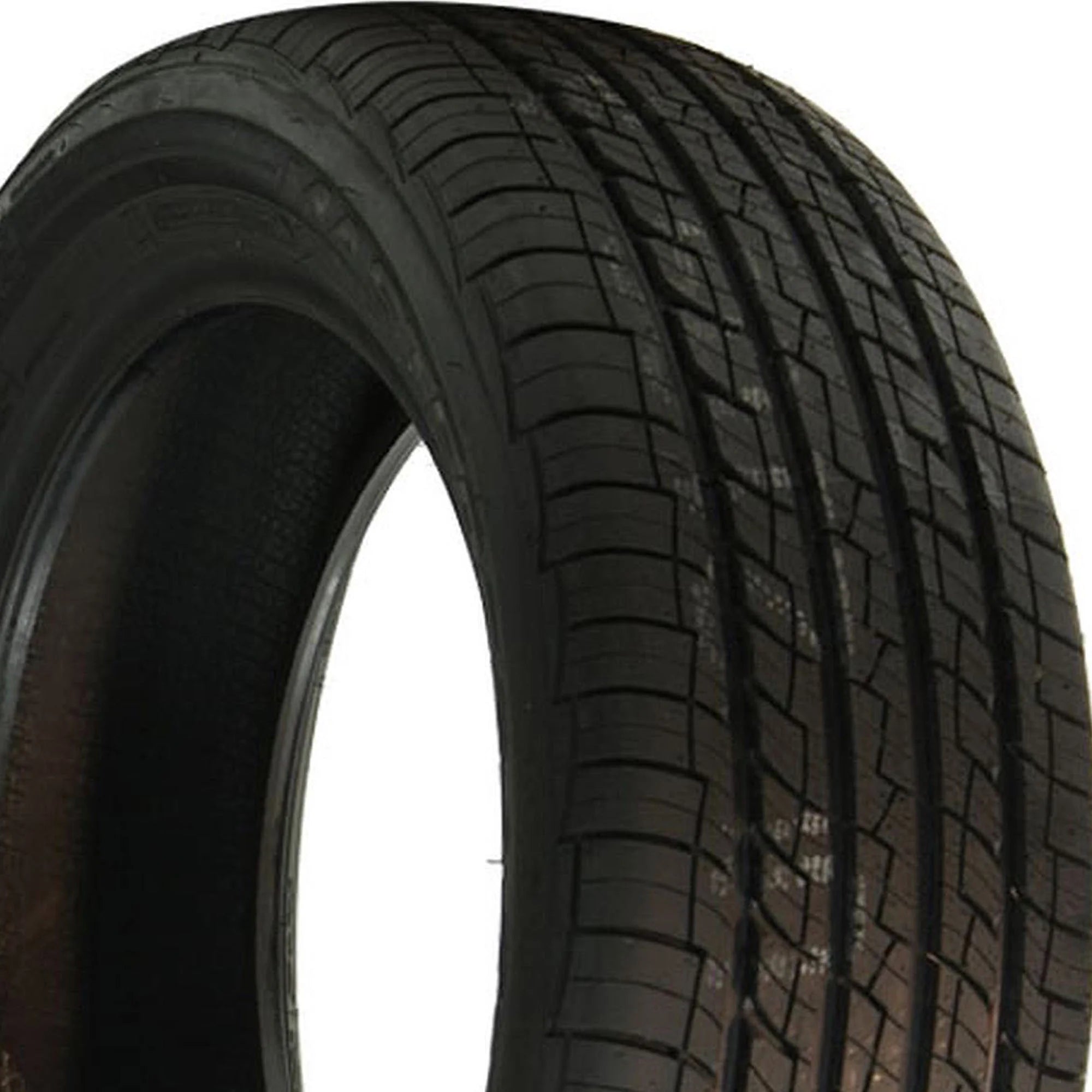 Mastercraft SRT Touring All Season 225/50R17 94V Passenger Tire